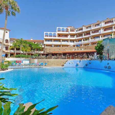 Sunshine Apartments San Miguel de Abona Exterior foto